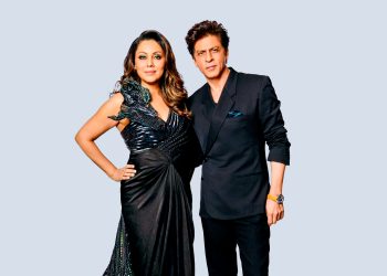 Shohrux Xonning rafiqasi Qauri Xon hayotidagi “interyer dizaynerlik” yo‘lini qanday bosib o‘tdi?