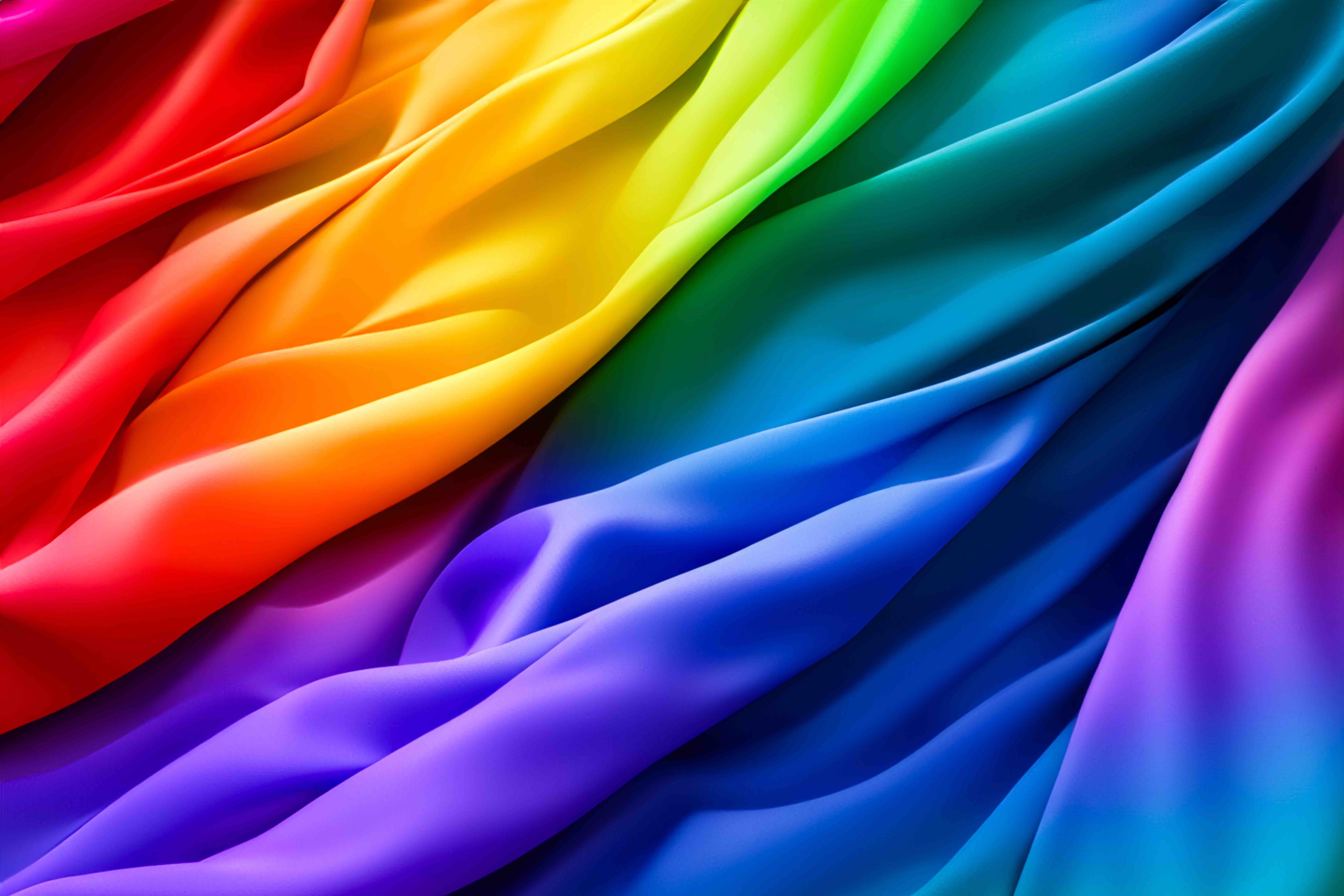 Psixologiyaga ko‘ra baxtli insonlar qaysi ranglarni ko‘proq tanlaydi?