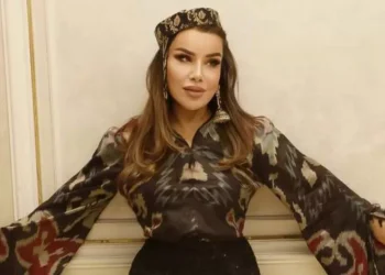 Yulduz Usmonovaning “Layli” qo‘shig‘i qisqa fursatda rekord ko‘rsatkichlarga erishdi