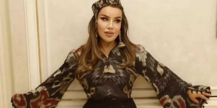 Yulduz Usmonovaning “Layli” qo‘shig‘i qisqa fursatda rekord ko‘rsatkichlarga erishdi