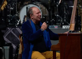 Hans Zimmer “Garri Potter” seriali uchun maxsus musiqa yozadi