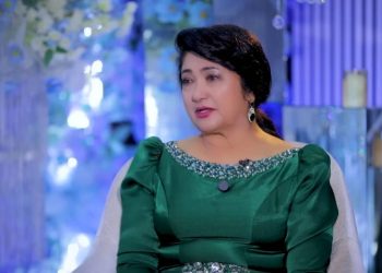 Shohida Uzoqova qaynona sifatida qanday? Aktrisa 100 yil yashash orzusi haqida gapirdi