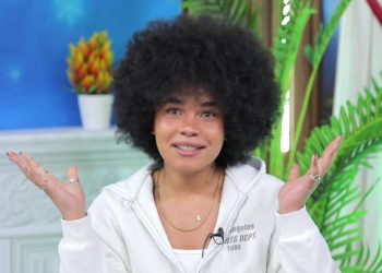 “Milliy kiyim kiysam, lo‘li deb o‘ylashadi” — model Juxaina Lango bilan ochiq suhbat