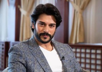 Turkiyaning mashhur aktyori Burak O‘zchivit haqida kutilmagan fakt