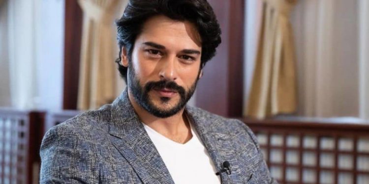 Turkiyaning mashhur aktyori Burak O‘zchivit haqida kutilmagan fakt