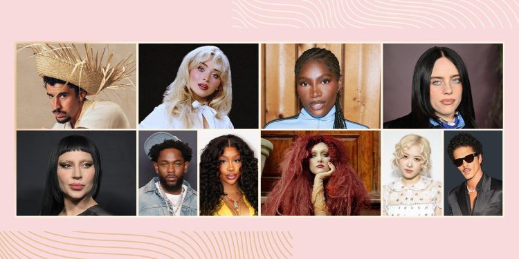 2026- yil Grammy Awards mukofoti g’oliblari kimlar?
