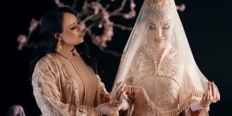 Shahloxonim Manzura uchun “yor-yor” kuyladi