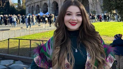 Zebo Rahimova: “Meni ertalab uyg‘otadigan xodimim bor”