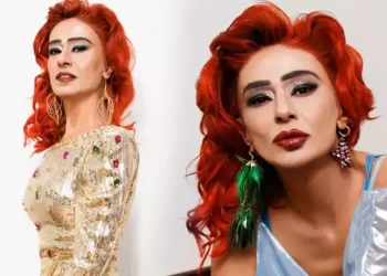 Yildiz Tilbe G’azo uchun 300 000 dollar xayriya qildi