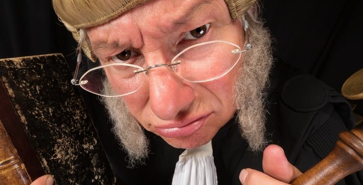 Eng g‘alati qonunlar mavjud davlatlar