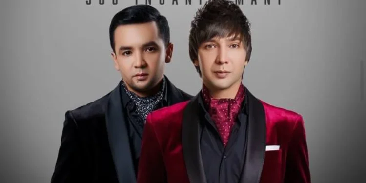 “Ummon” 10 yillik tanaffusdan so‘ng sahnaga qaytmoqda