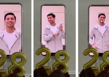 Izzatilla Shukurov 28 yoshini nishonladi