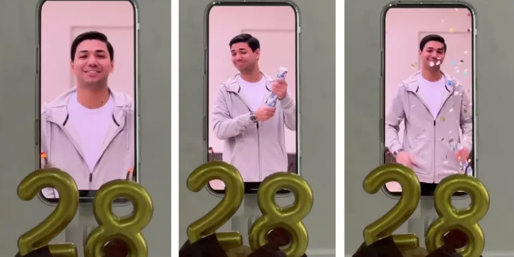 Izzatilla Shukurov 28 yoshini nishonladi