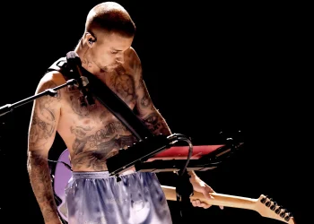 Jastin Biber: 4 yillik tanaffusdan so‘ng Grammiga qaytadi