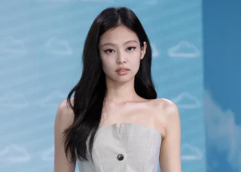 BLACKPINK a’zosi Jennie Janubiy Koreyada isroil elchixonasi binosini sotib oldi