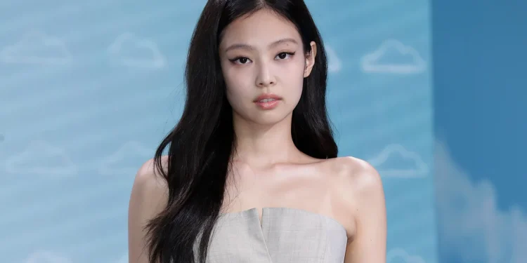 BLACKPINK a’zosi Jennie Janubiy Koreyada isroil elchixonasi binosini sotib oldi