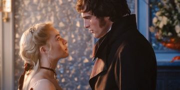 “Bo‘ronli dovon” filmi kassada 150 million dollar yig‘di