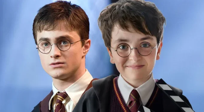 Deniyel Redkliff yangi “Garri Potter”ni u bilan solishtirmaslikni so‘radi
