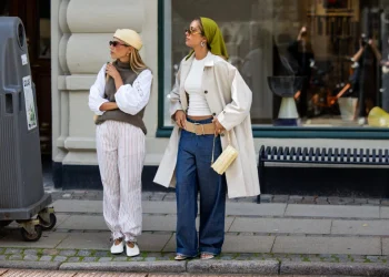 2026-yil bahorda trend bo‘ladigan uslublar