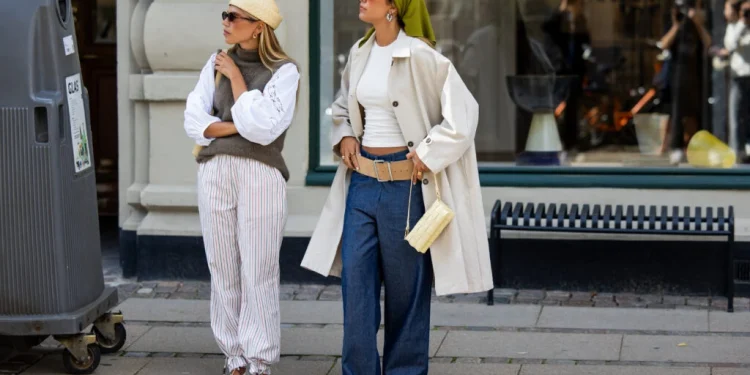 2026-yil bahorda trend bo‘ladigan uslublar