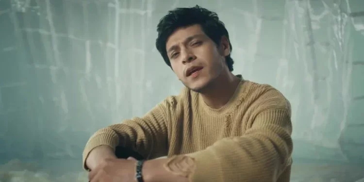 Mirjalol Nematov: “Mahzun qo‘shiqlar mashhur qiladi, pul keltirmaydi” –  san’atdagi ilk qadamlari haqida