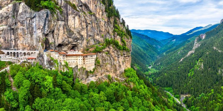 Dunyoning eng ertaknamo 5 davlati