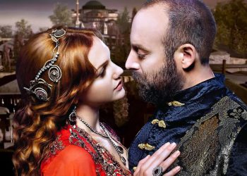 “Muhtasham yuz yil” yulduzlari yana birga: Halit Ergench va Meryem Uzerli yangi filmda uchrashadi