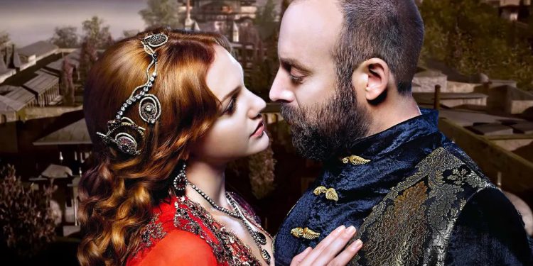 “Muhtasham yuz yil” yulduzlari yana birga: Halit Ergench va Meryem Uzerli yangi filmda uchrashadi
