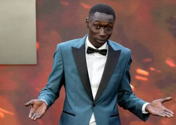 26 yoshli Khabi Leym: ishsiz qolgan yigit qanday qilib dunyoning eng mashhur TikTok yulduziga aylandi?