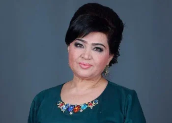 Ra’no Yarasheva: “Rayhon she’rlarim bilan mashhurlikka erishdi”