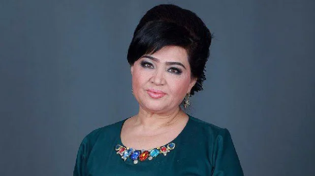 Ra’no Yarasheva: “Rayhon she’rlarim bilan mashhurlikka erishdi”