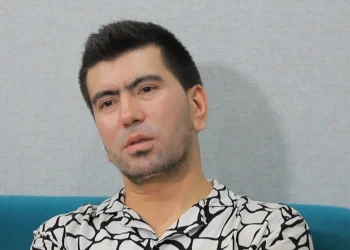 Sardor Mamadaliyevga nisbatan sud ishi ochildimi?