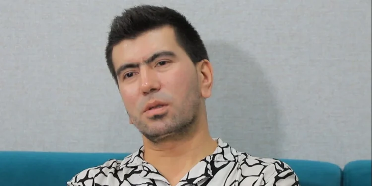 Sardor Mamadaliyevga nisbatan sud ishi ochildimi?