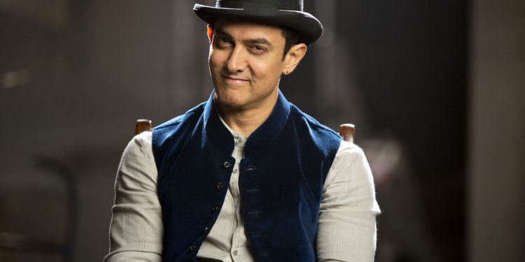 Rollari uchun o‘zgarishdan qo‘rqmaydigan yulduz: Amir Xon 61 yoshda