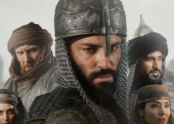 “Tamerlan” filmi treyleri e’lon qilindi: premyera sanasi ham ma’lum