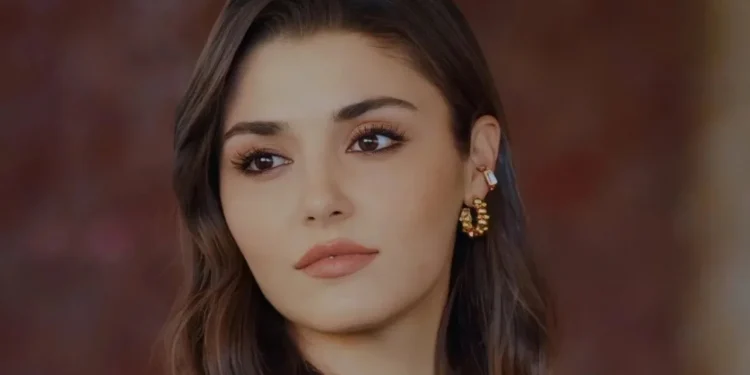 Hande Erchelga nisbatan hibs orderi chiqarildi