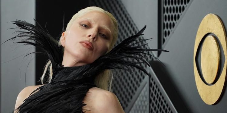 Ledi Gaga — 40 yoshda!