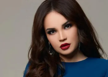 Gulsanam Mamazoitova 44 yoshda: murakkab bolalik va san’atga yetaklagan yo‘l