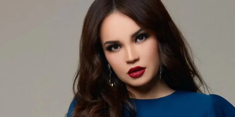 Gulsanam Mamazoitova 44 yoshda: murakkab bolalik va san’atga yetaklagan yo‘l