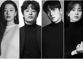 Yan San Xodan yangi dahshatli film trilleri taqdim etildi