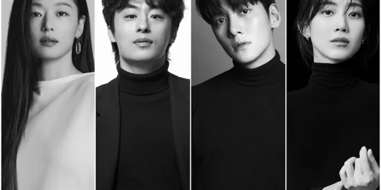 Yan San Xodan yangi dahshatli film trilleri taqdim etildi