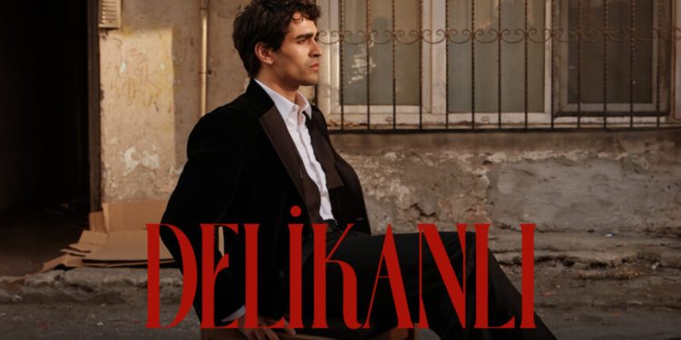 Mert Ramazan Demir yangi roli uchun 20 kg ozdi