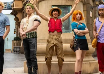 Netflix’da “One Piece” serialining 2-fasli namoyish etildi: Luffi va uning jamoasini yangi sarguzashtlar kutmoqda