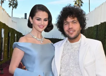 Benni Blanko Selena Gomezning bipolyar buzilishi haqida ochiq gapirdi