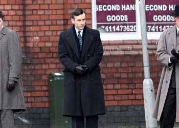 “O‘tkir nishonlar” yana qaytmoqda: mashhur serialning davomi suratga olinmoqda