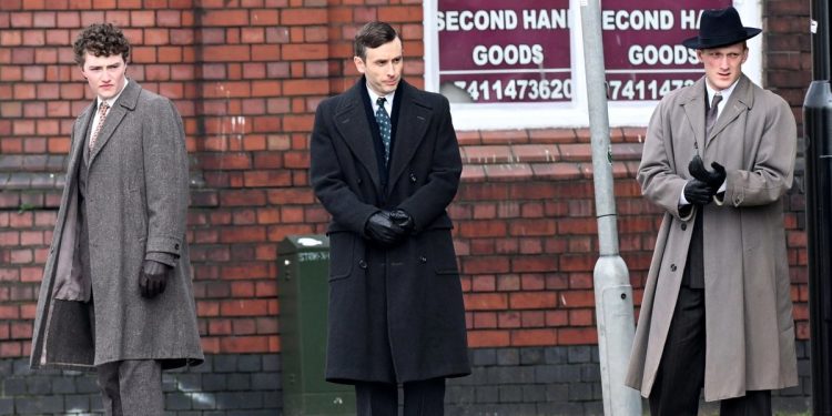 “O‘tkir nishonlar” yana qaytmoqda: mashhur serialning davomi suratga olinmoqda