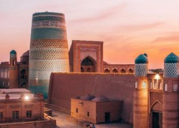 O‘zbekistonda sayohat: 2026-yilda albatta borish kerak bo‘lgan maskanlar