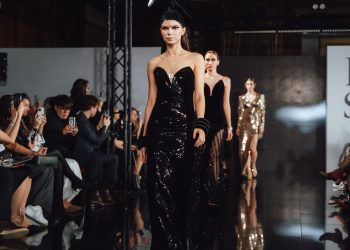 2025-yilda moda olamida eng serdaromad  modellar Top -10 taligi