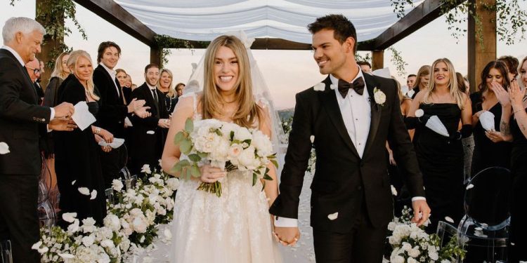 “Sumerki” yulduzi Teylor Lautner ilk bor ota bo‘ladi