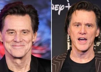 Jim Kerri Parijdagi “Sezar” mukofotida — mish-mishlar va haqiqat